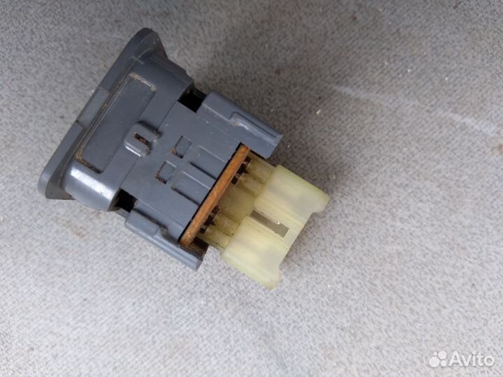 Кнопка регулировки зеркал для Honda CR-V 1996-2002