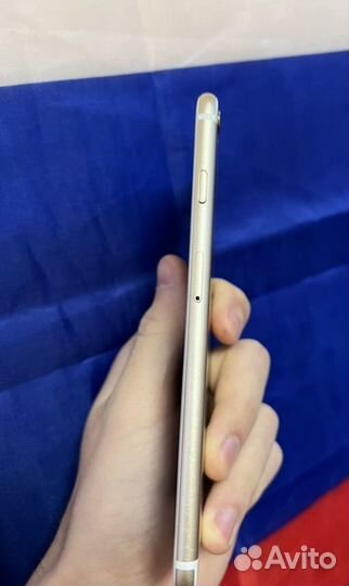 iPhone 6 Plus, 128 ГБ
