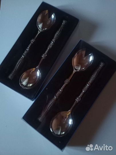 Ложки Rosenberg