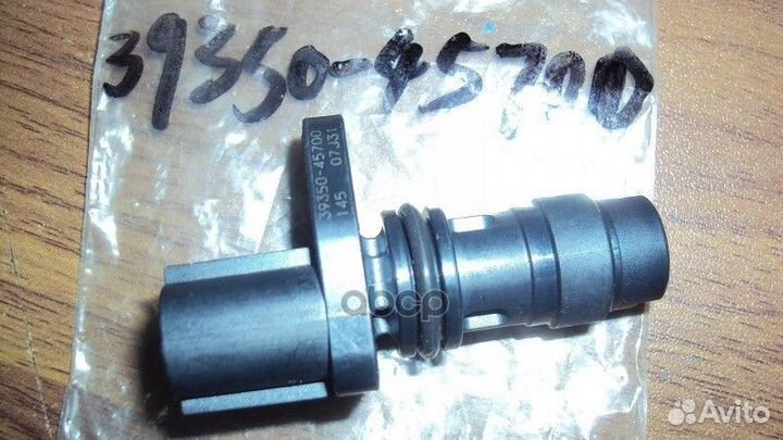 Датчик положения распредвала 39350-45700 Hyunda