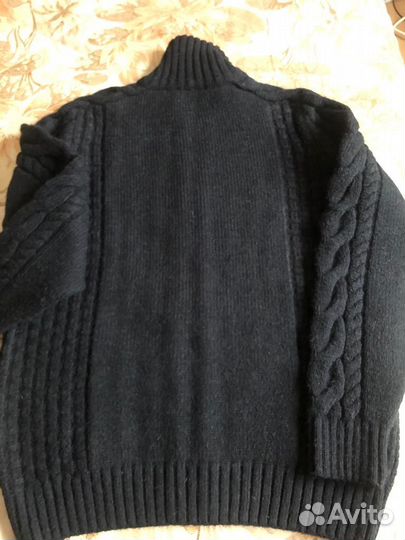 Джемпер мужской pulltonic