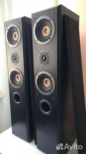 Акустика Technics SB-T200