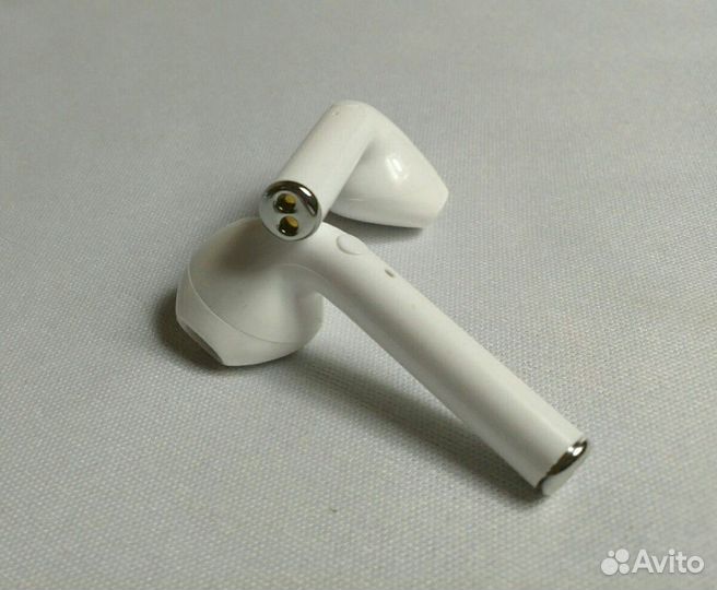 Беспроводные наушники airpods i9s tws, новые