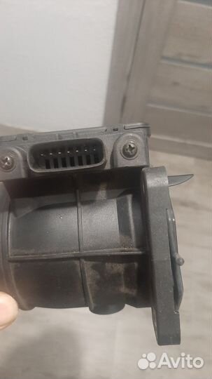 Воздухомер