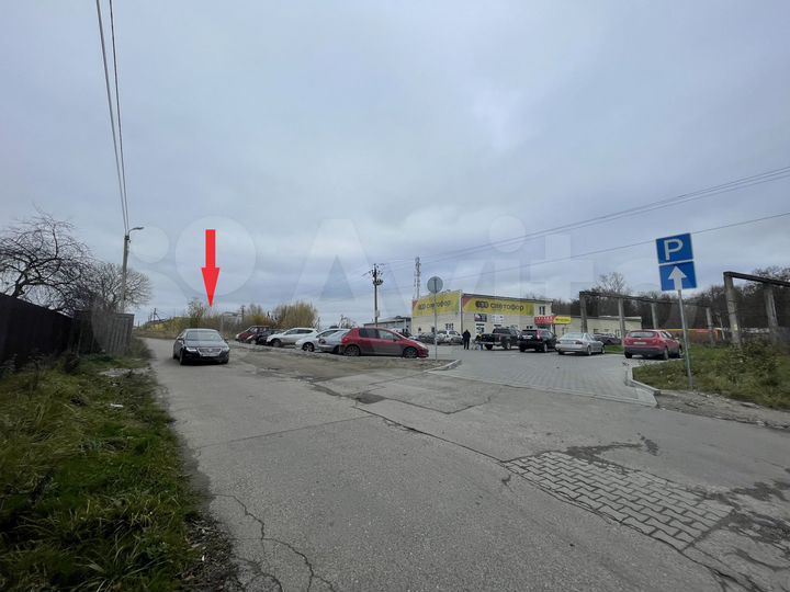 Торговые площади, офисы, склады от 20-54 м²