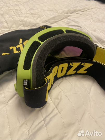 Горнолыжная маска copozz