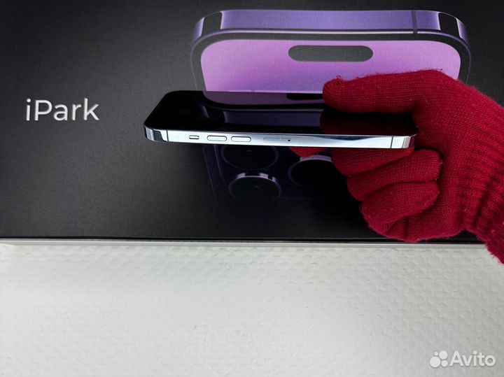 iPhone 13 Pro Max, 1 ТБ