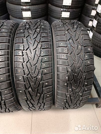 Nokian Tyres Nordman 7 185/65 R15 92T