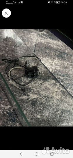 Аквариум 45л