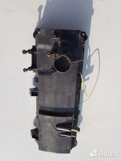 Клапанная крышка Renault оригинал 8200243595