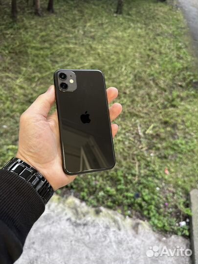 iPhone 11 64gb