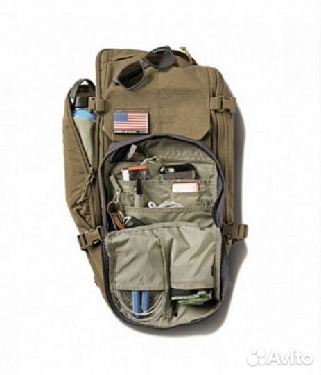 Рюкзак 5.11 AMP24