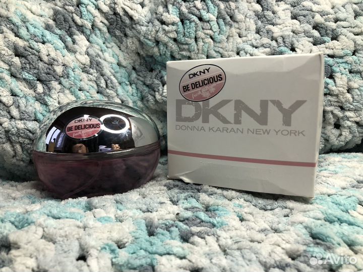 Духи женские и мужские