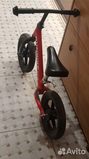 Беговел runbike