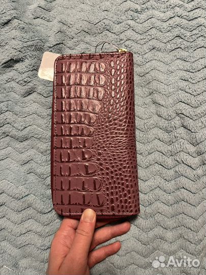 Кошелек женский Westfalika