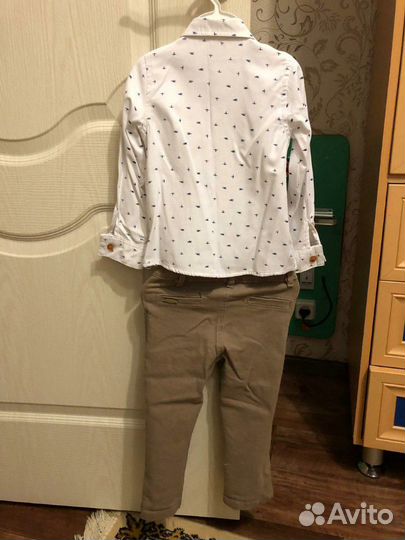 Костюм детский