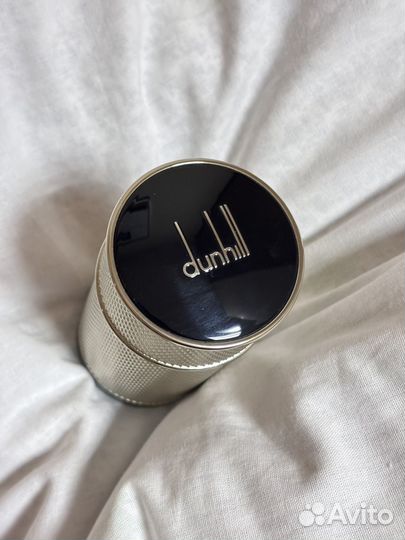 Alfred dunhill icon духи парфюм