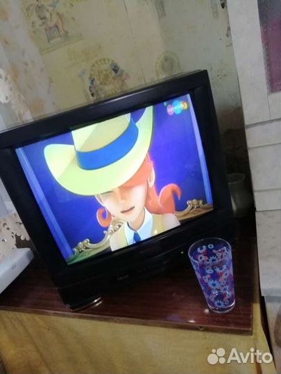 Телевизор