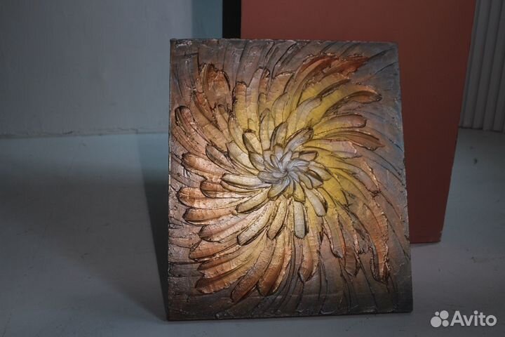 Интерьерная картина Винтаж 60*70