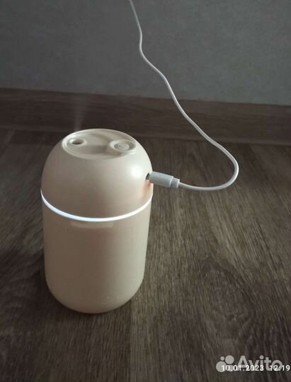 Увлажнитель воздуха