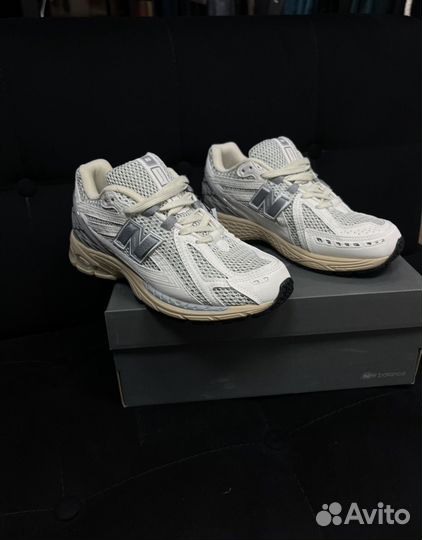 Кроссовки new Balance 40-43 мужские