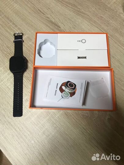 SMART watch X9 call