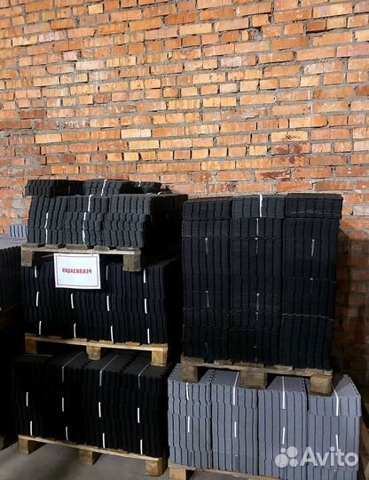 Плитка пвх напольная