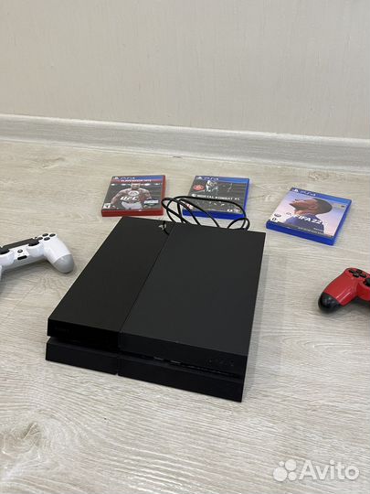 Sony PS4 500gb