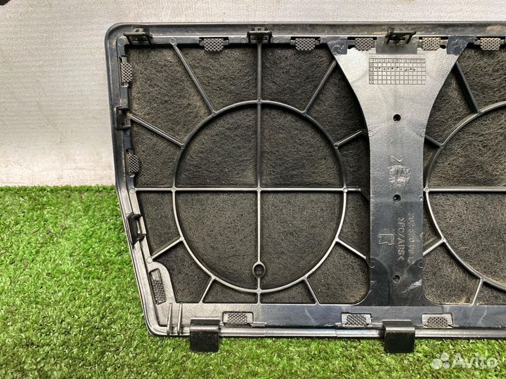 Сетка динамика левая Mercedes-Benz