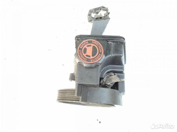 Насос гидроусилителя Peugeot 206 1998-2012, Peugeo