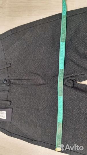 Брюки мужские классические р.32