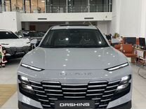 Новый Jetour Dashing 1.5 AMT, 2024, цена от 2 559 900 руб.