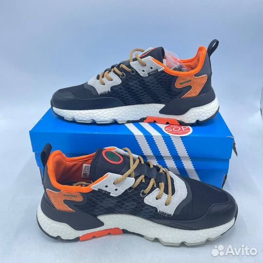 Adidas Nite Jogger