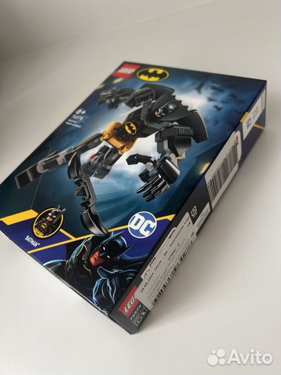 Lego batman 76270 super heroes