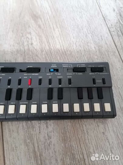 Синтезатор музыки 