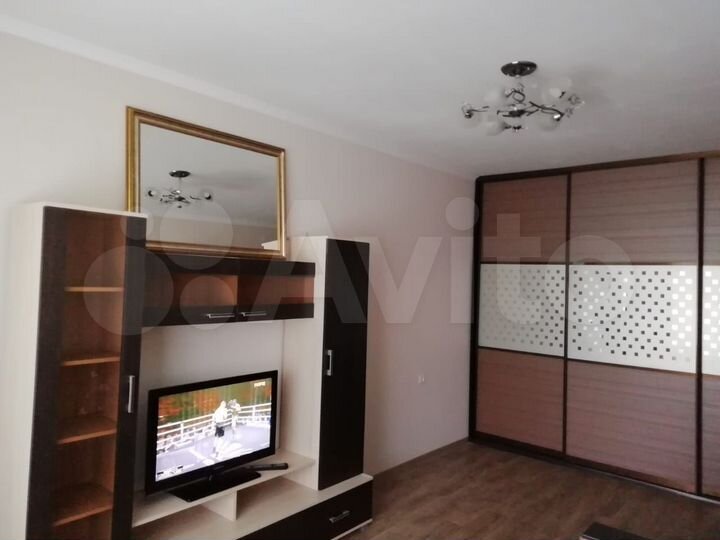 2-к. квартира, 67 м², 3/9 эт.