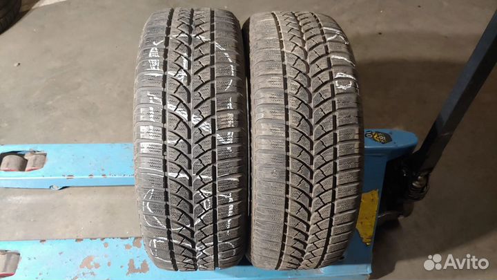 Bridgestone Blizzak LM-18 235/60 R16 100H