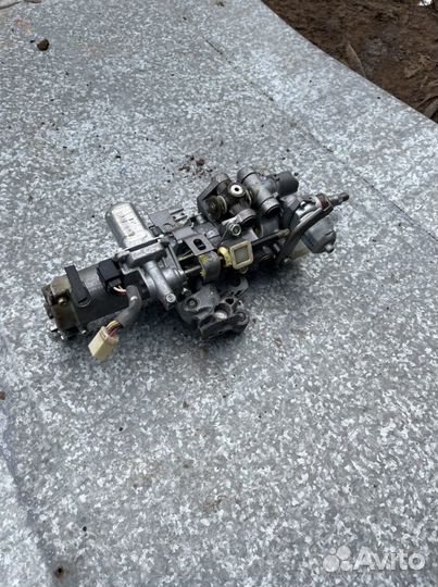 Рулевая колонка Lexus Rx 2 300/330/350/400