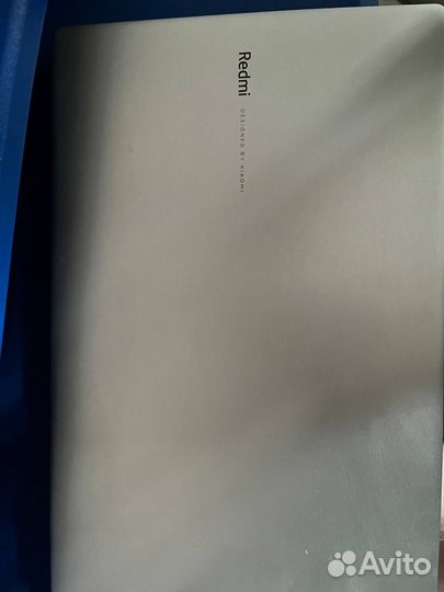 Ноутбук xiaomi redmibook pro 14