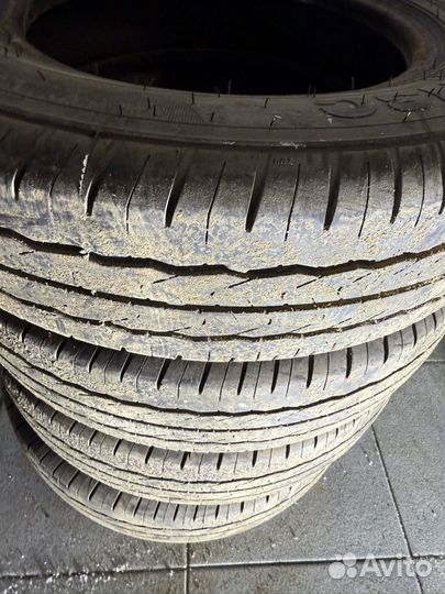 LingLong Green-Max Van 155 R13C 91P