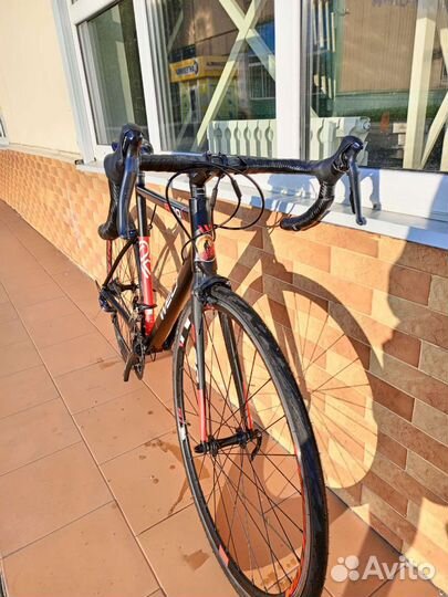 Велосипед Welt R90