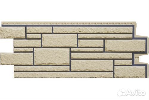 Фасадные панели