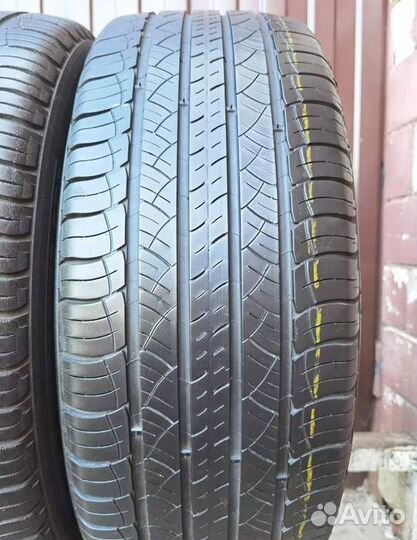 Michelin Latitude Tour HP 215/60 R16