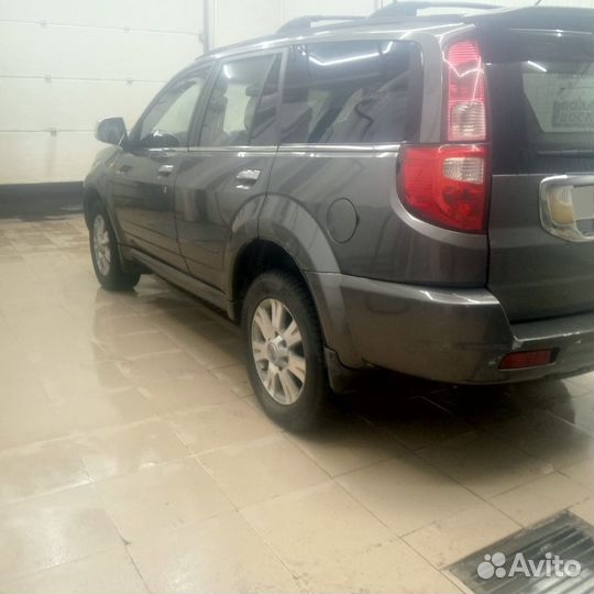 Great Wall Hover 2.4 МТ, 2006, 188 000 км