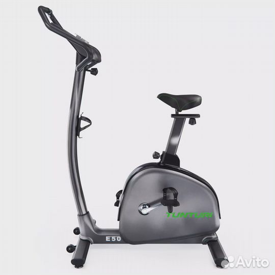 Велотренажер tunturi performance E50