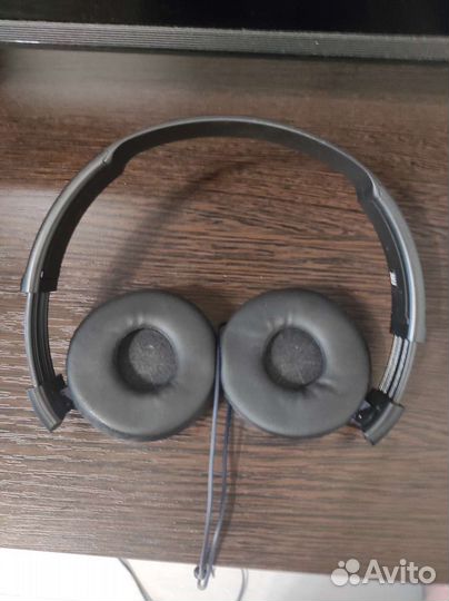 Наушники Sony MDR ZX310AP