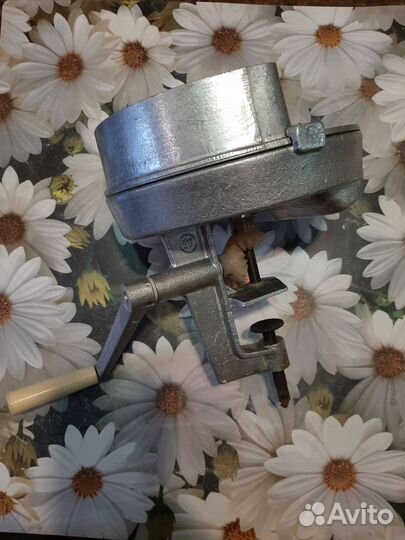 Шинковка механическая