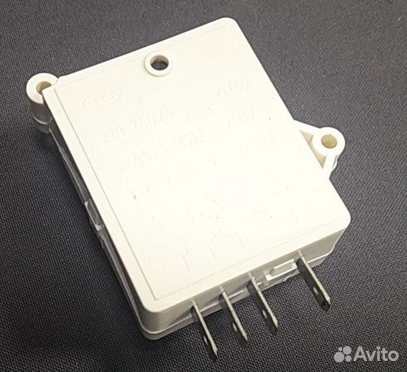 Таймер электронный тим-01 для холодильника