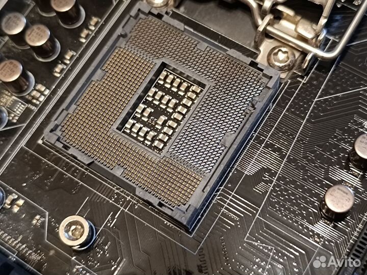 Asus Maximus V Extreme, сокет 1155