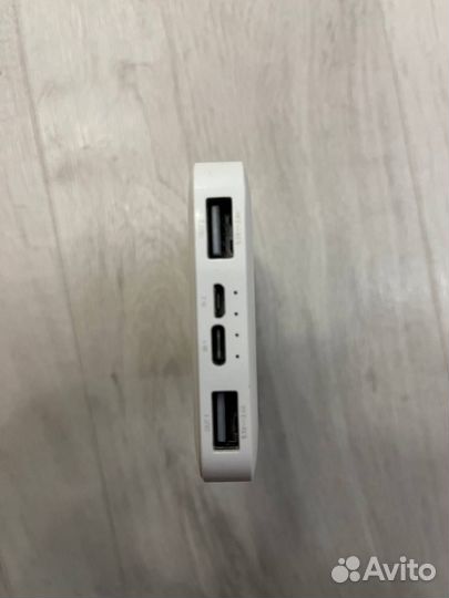 Powerbank xiaomi 10000